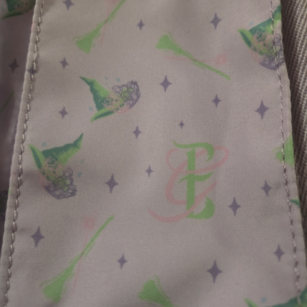Wicked Backpack Organizer - Picture 2 of 6